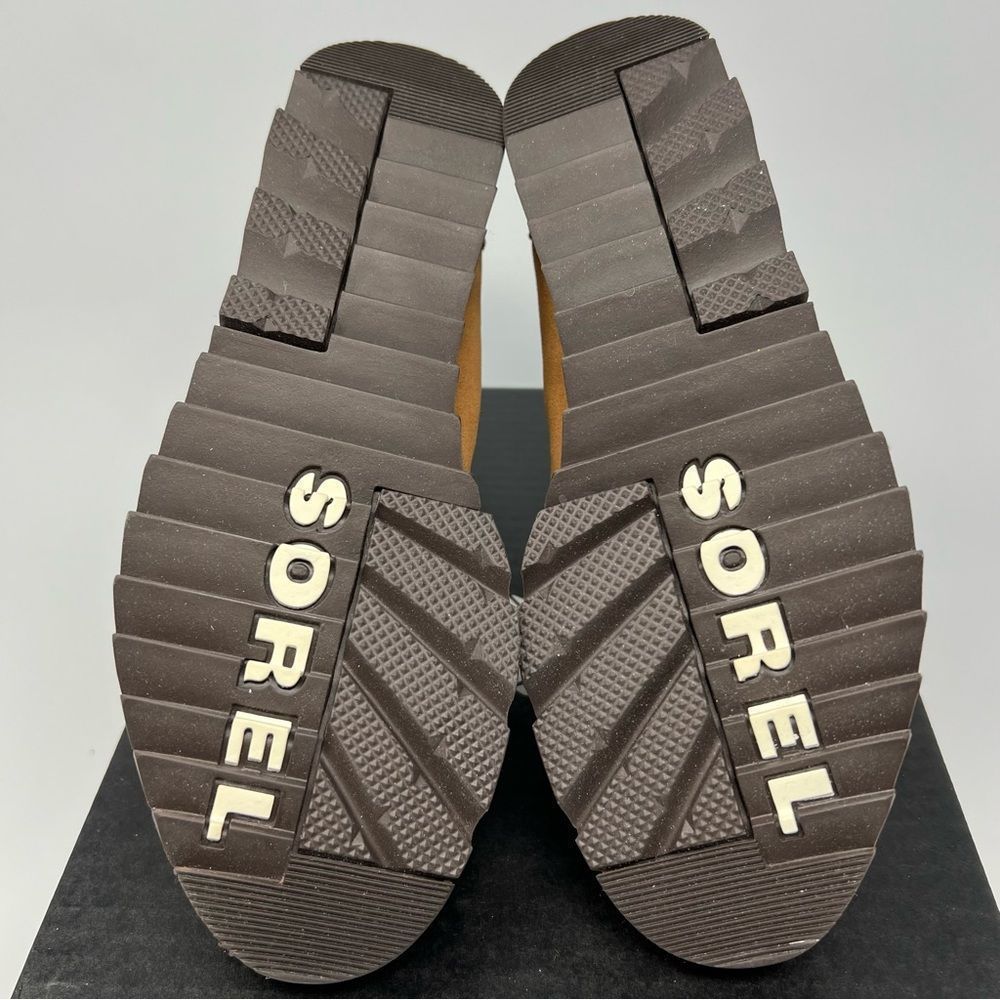 Sorel Harlow Cozy Bootie - Picture 7 of 10